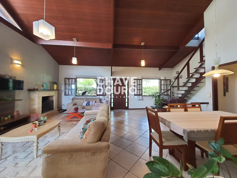 Casa, 5 quartos, 348 m² - Foto 4
