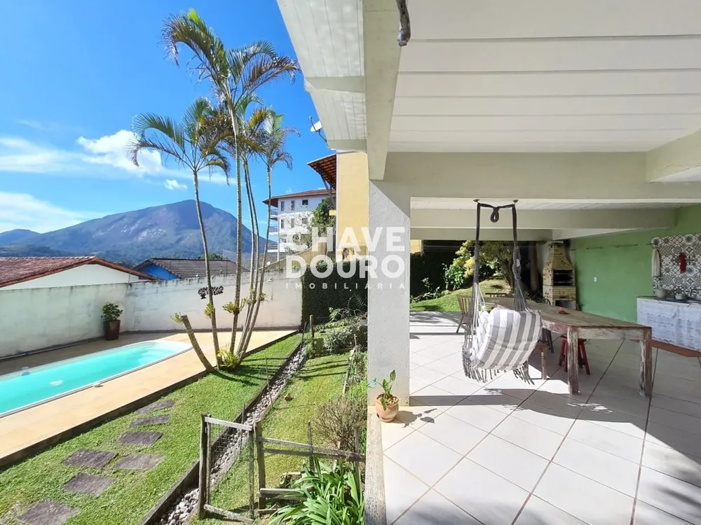 Casa, 5 quartos, 348 m² - Foto 37