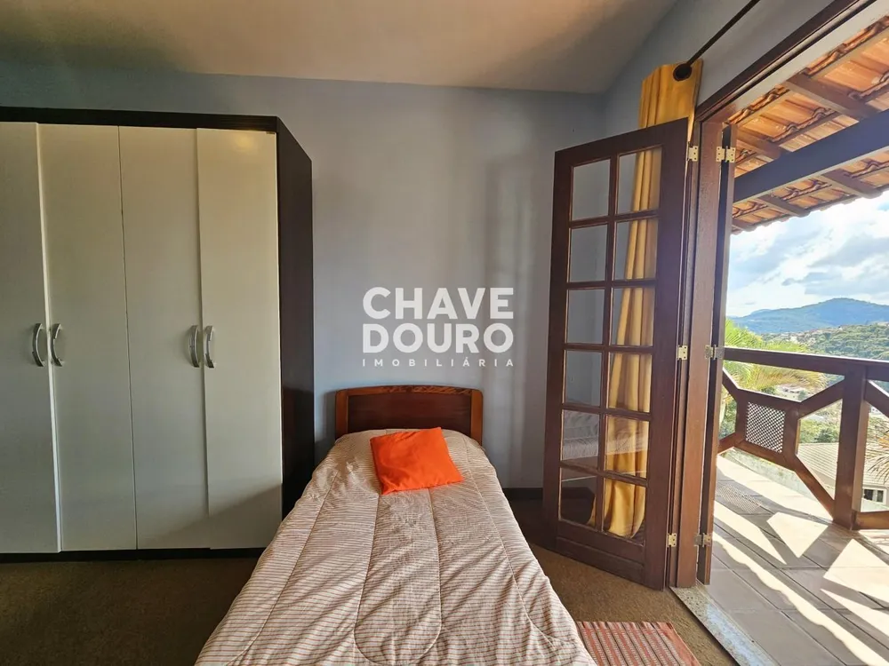 Casa, 5 quartos, 348 m² - Foto 21