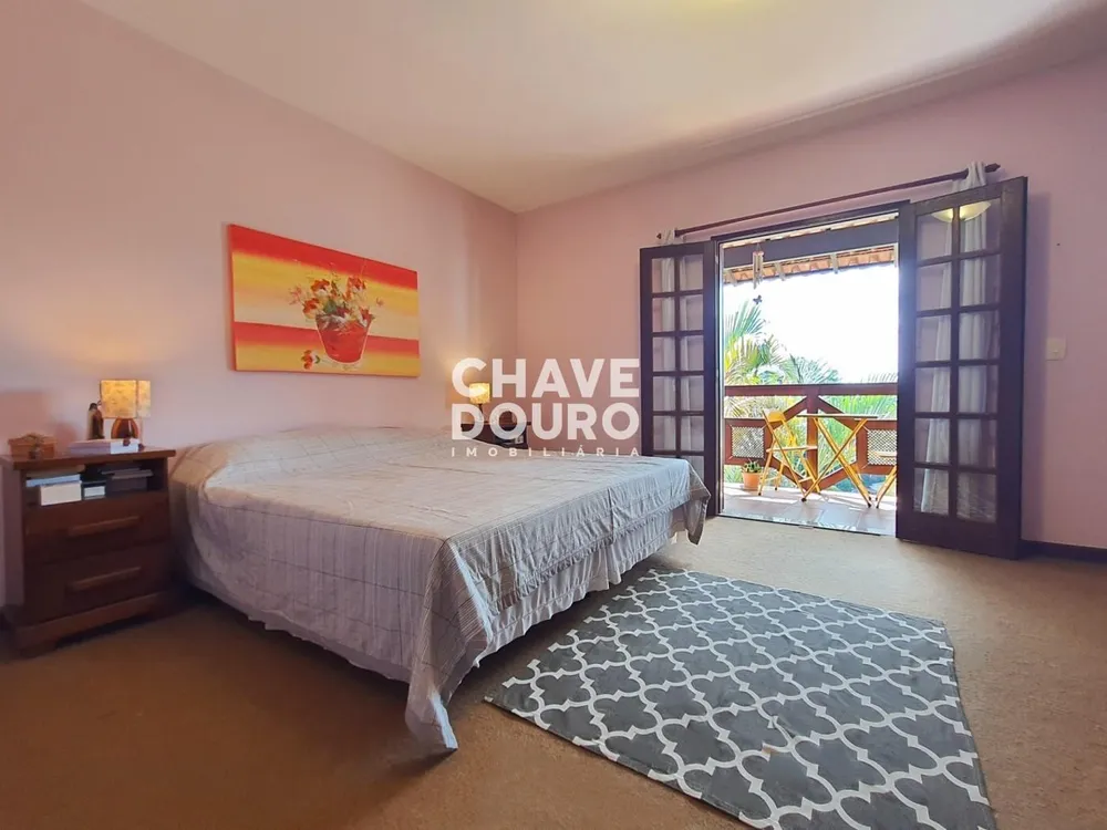 Casa, 5 quartos, 348 m² - Foto 16