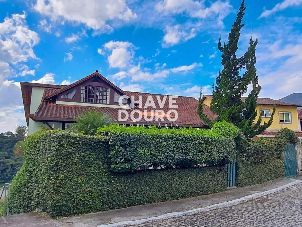 Casa, 5 quartos, 348 m² - Foto 49
