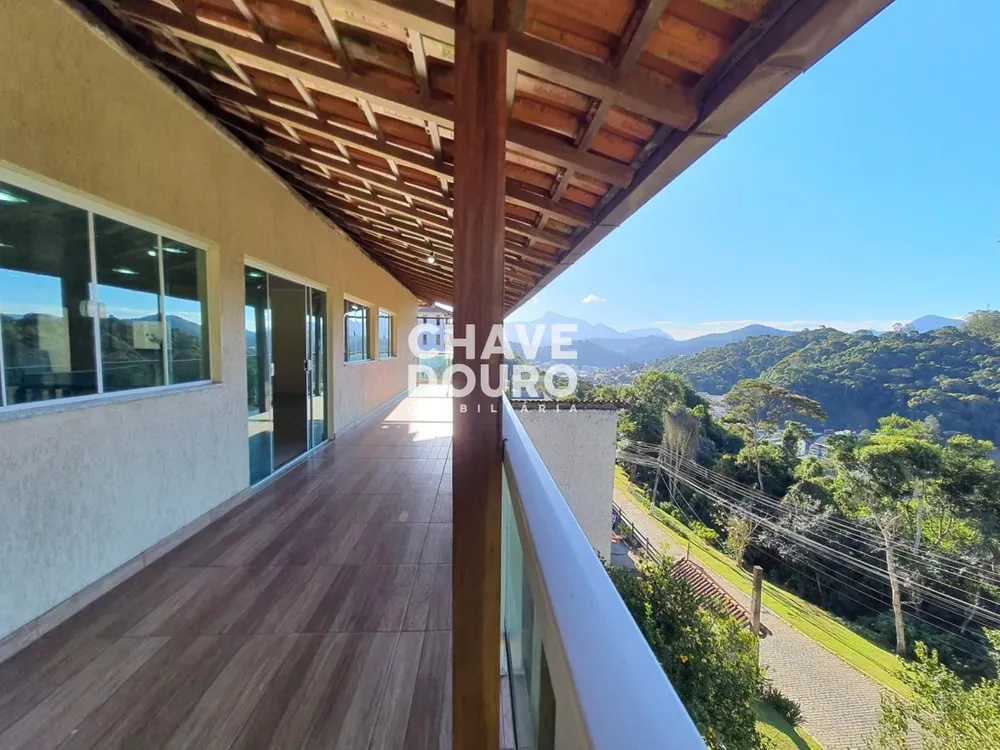 Casa, 5 quartos, 348 m² - Foto 41