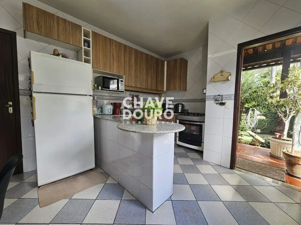 Casa, 5 quartos, 348 m² - Foto 12