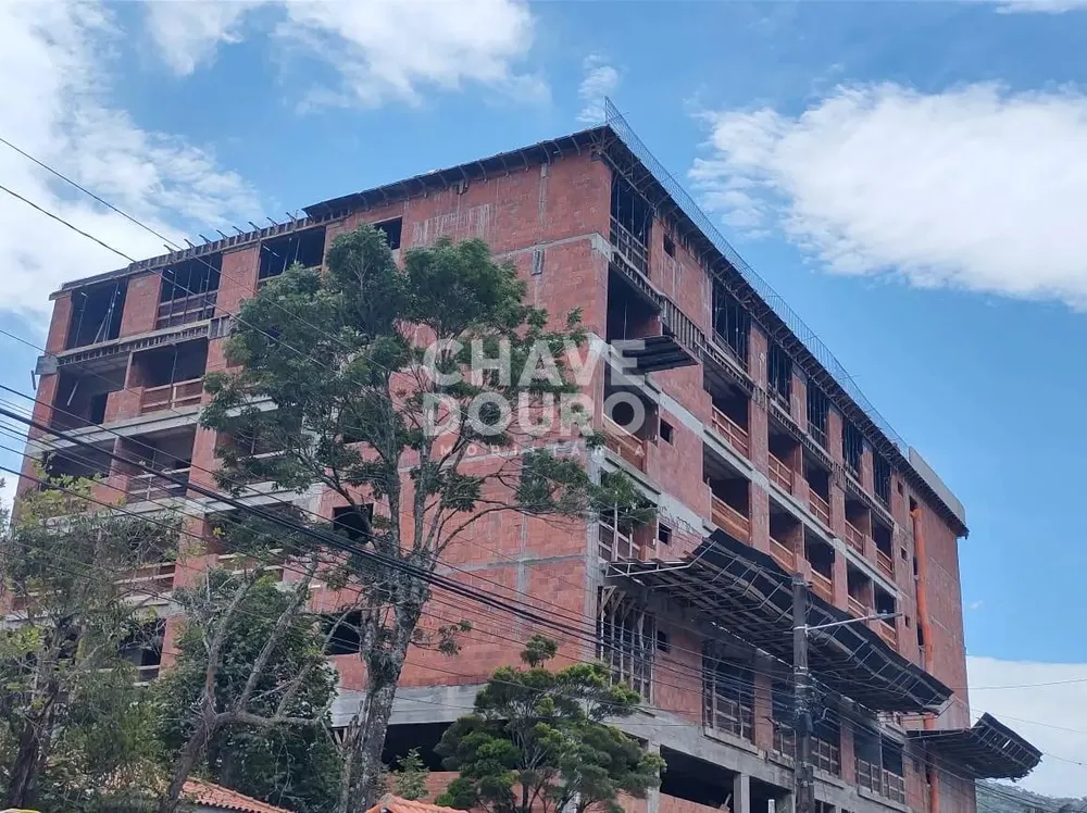 Apartamento, 1 quarto, 46 m² - Foto 4