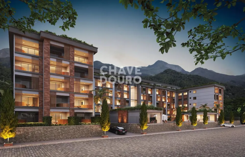Apartamento, 1 quarto, 46 m² - Foto 9