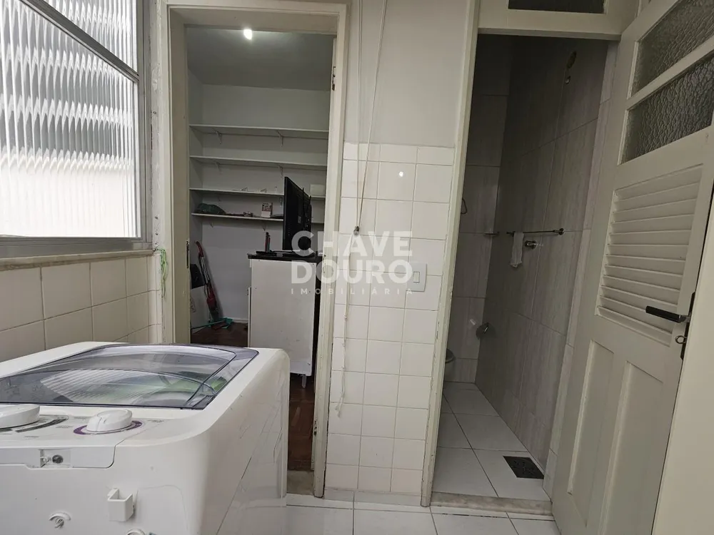 Apartamento, 2 quartos, 60 m² - Foto 22