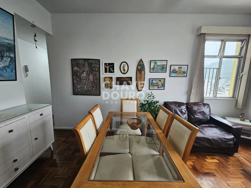Apartamento, 2 quartos, 60 m² - Foto 2