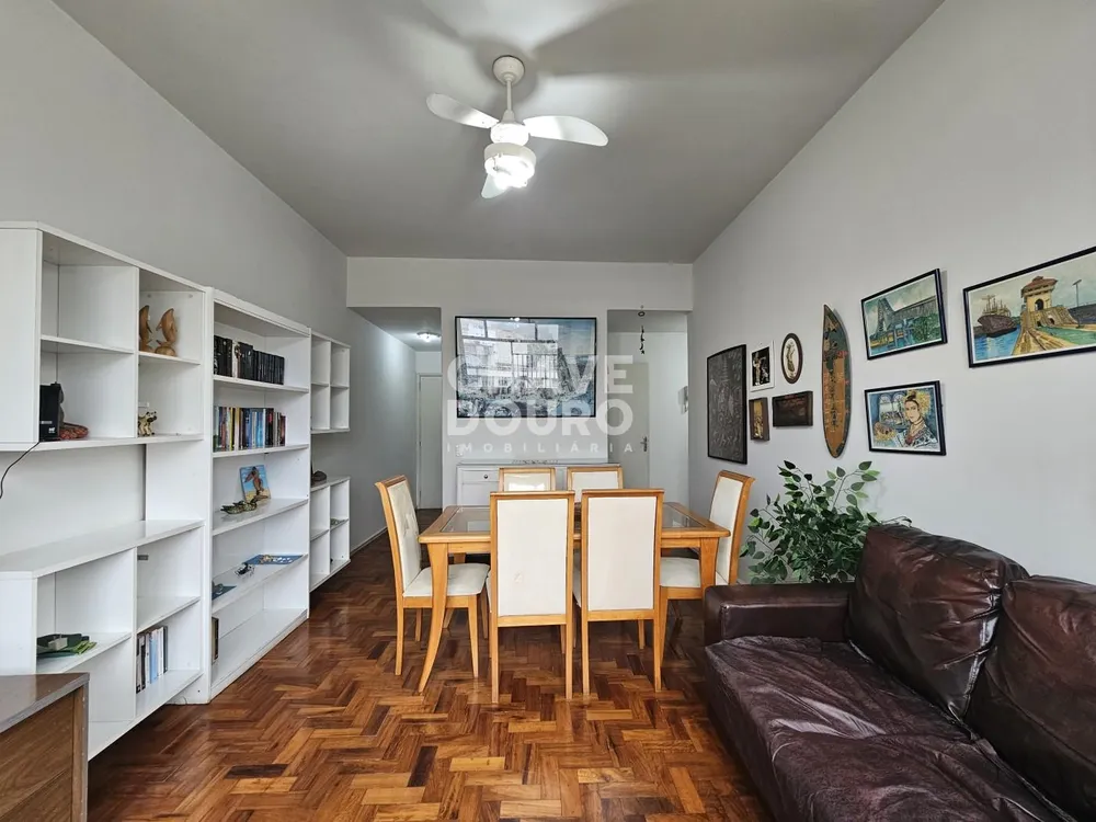 Apartamento, 2 quartos, 60 m² - Foto 6