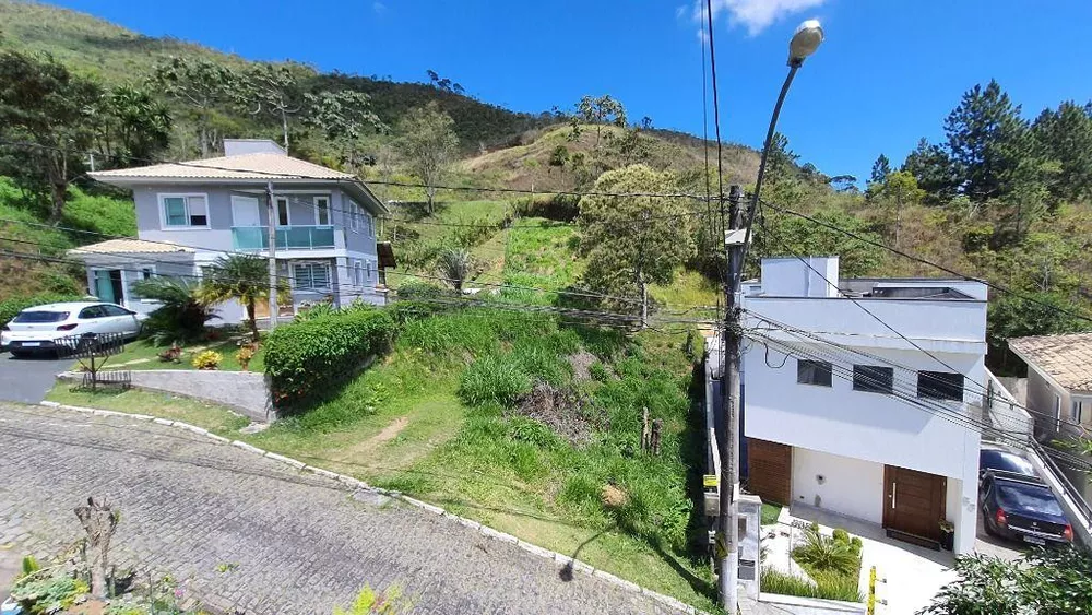 Terreno, 535 m² - Foto 2