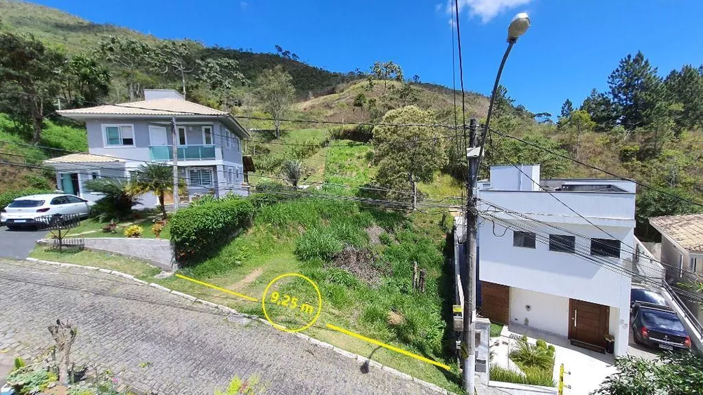 Terreno, 535 m² - Foto 1