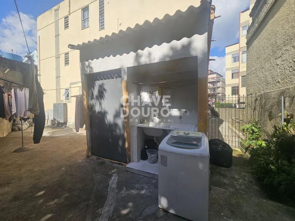 Apartamento, 1 quarto, 21 m² - Foto 17