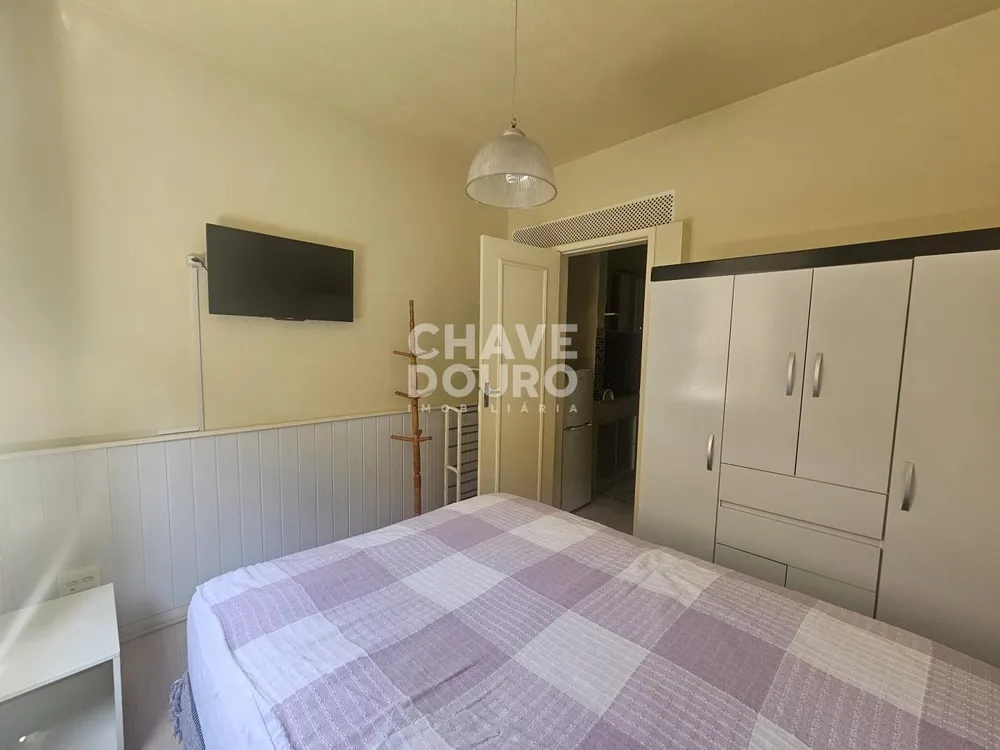 Apartamento, 1 quarto, 21 m² - Foto 1