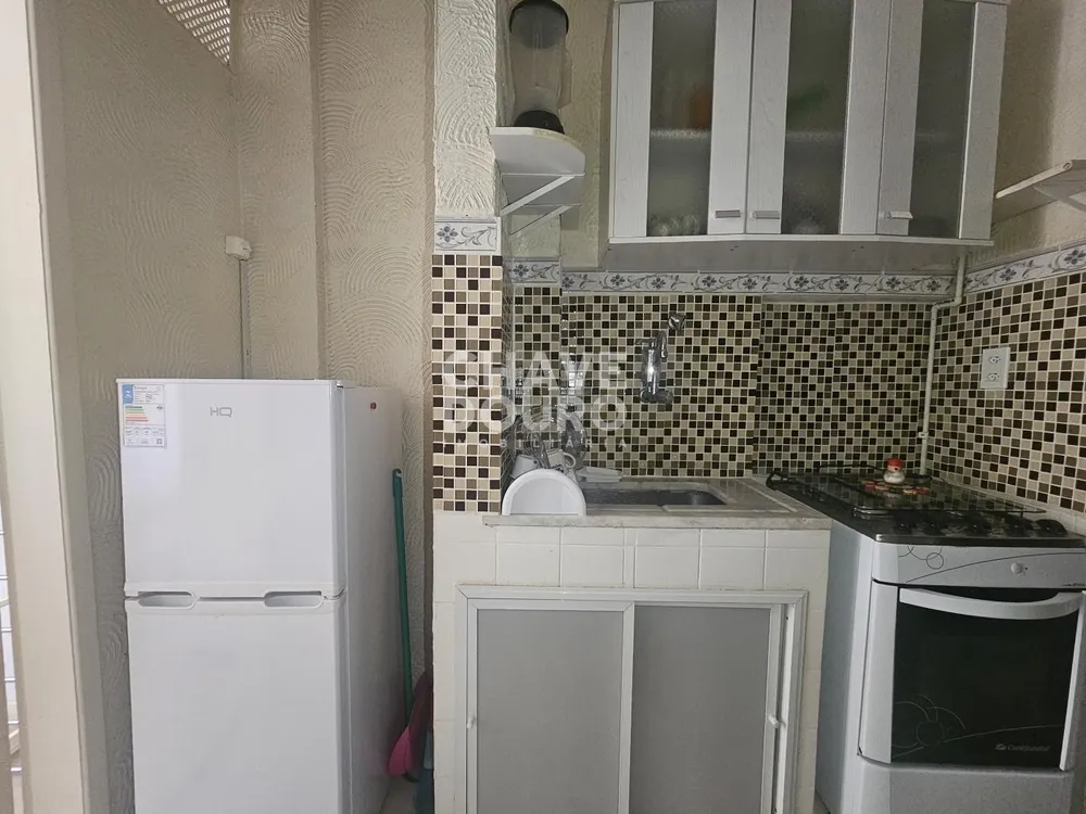 Apartamento, 1 quarto, 21 m² - Foto 9