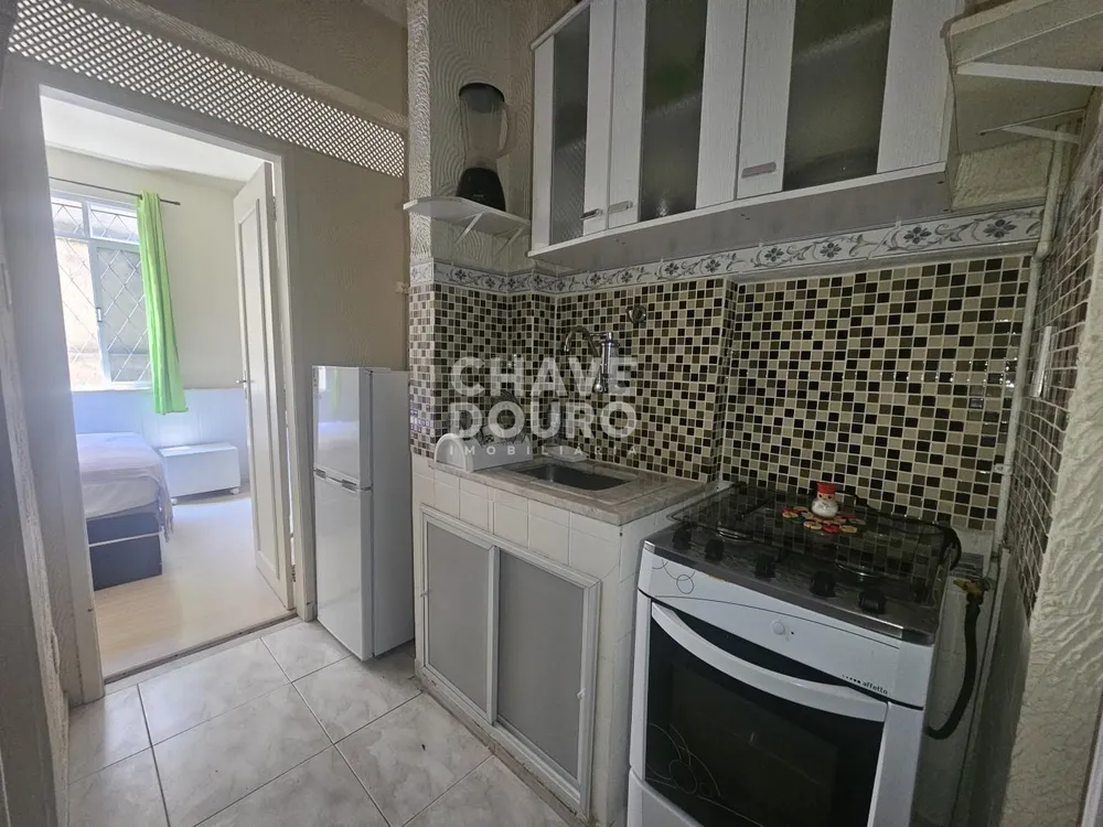 Apartamento, 1 quarto, 21 m² - Foto 6