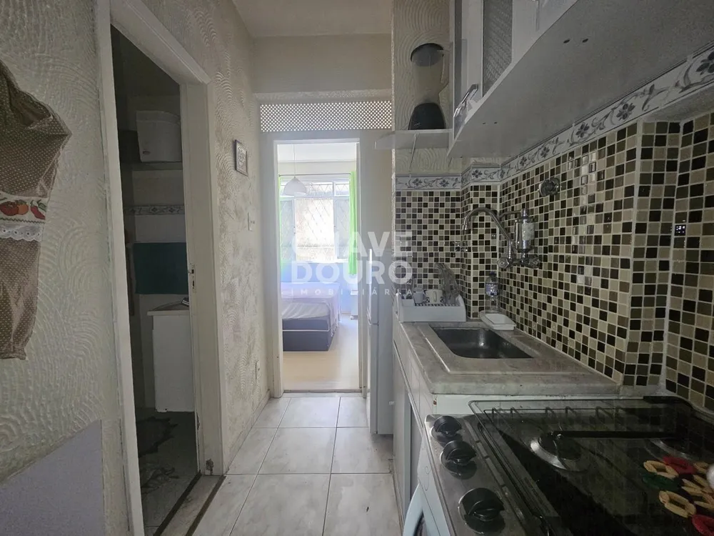 Apartamento, 1 quarto, 21 m² - Foto 7
