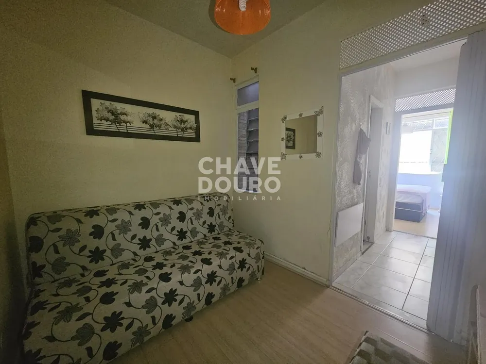 Apartamento, 1 quarto, 21 m² - Foto 10
