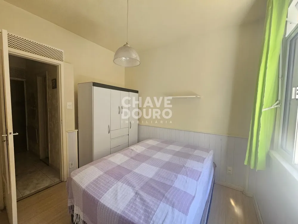 Apartamento, 1 quarto, 21 m² - Foto 5