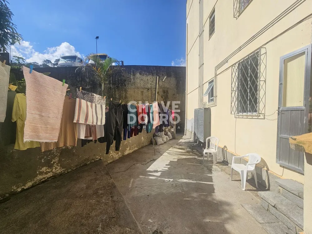 Apartamento, 1 quarto, 21 m² - Foto 16