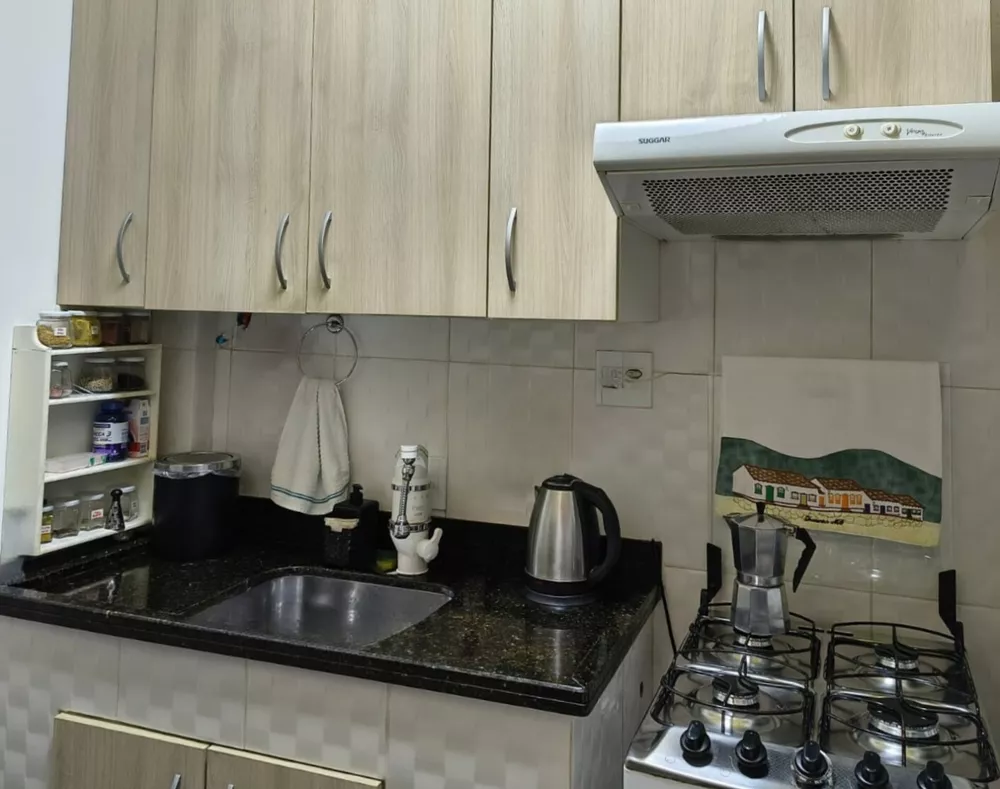 Apartamento, 2 quartos, 49 m² - Foto 5