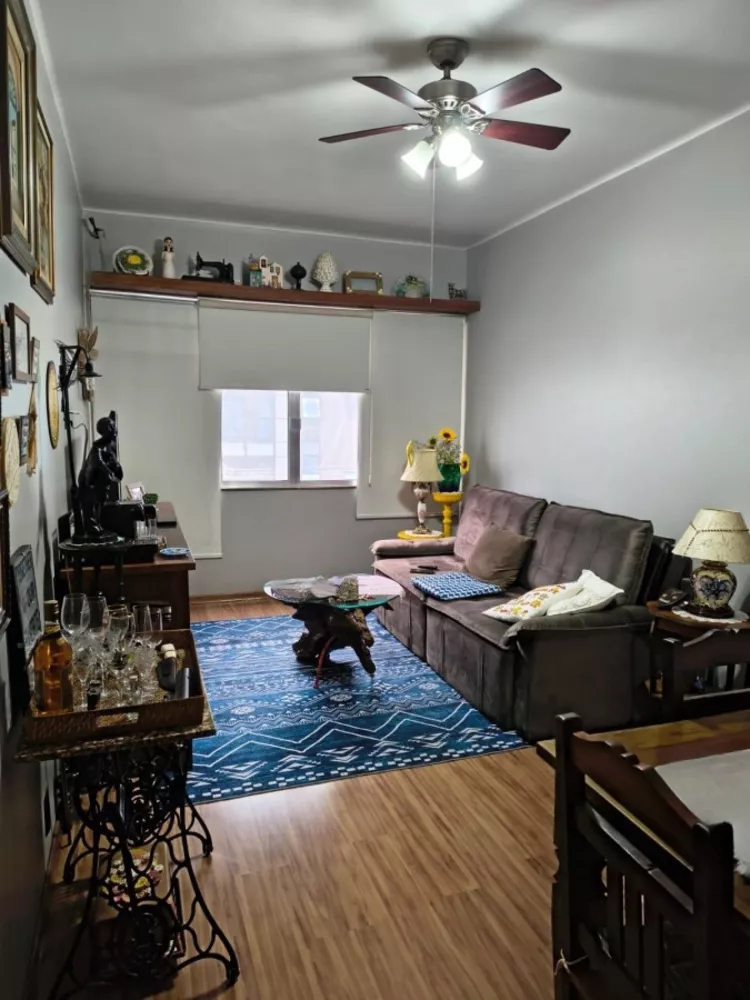 Apartamento, 2 quartos, 49 m² - Foto 2
