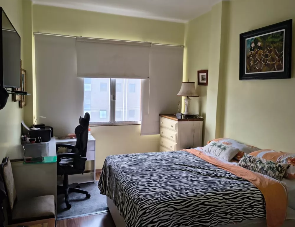 Apartamento, 2 quartos, 49 m² - Foto 7