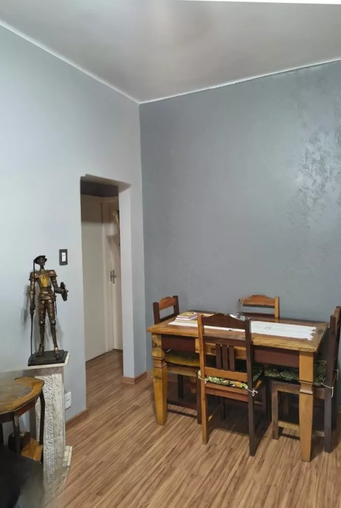 Apartamento, 2 quartos, 49 m² - Foto 4