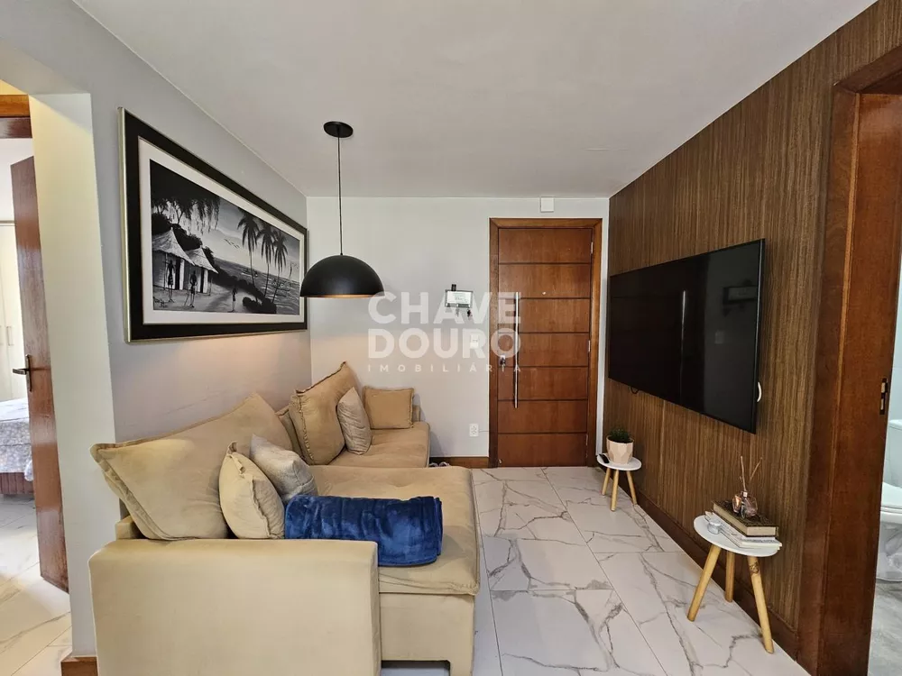 Apartamento, 2 quartos, 79 m² - Foto 6