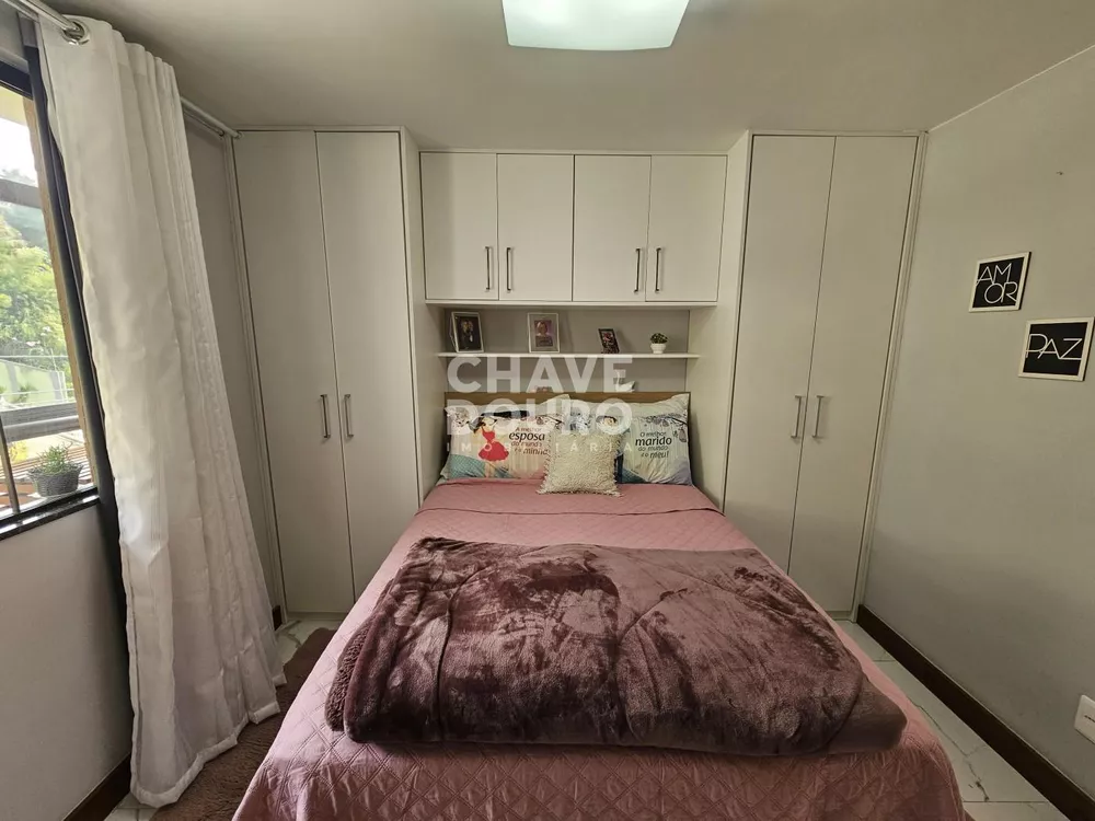 Apartamento, 2 quartos, 79 m² - Foto 22