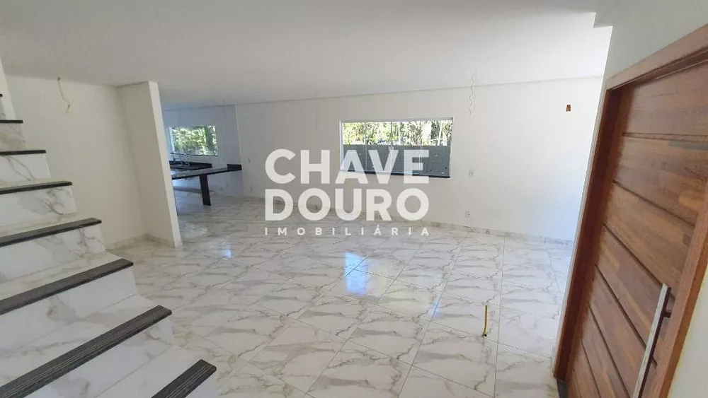Casa, 4 quartos - Foto 18