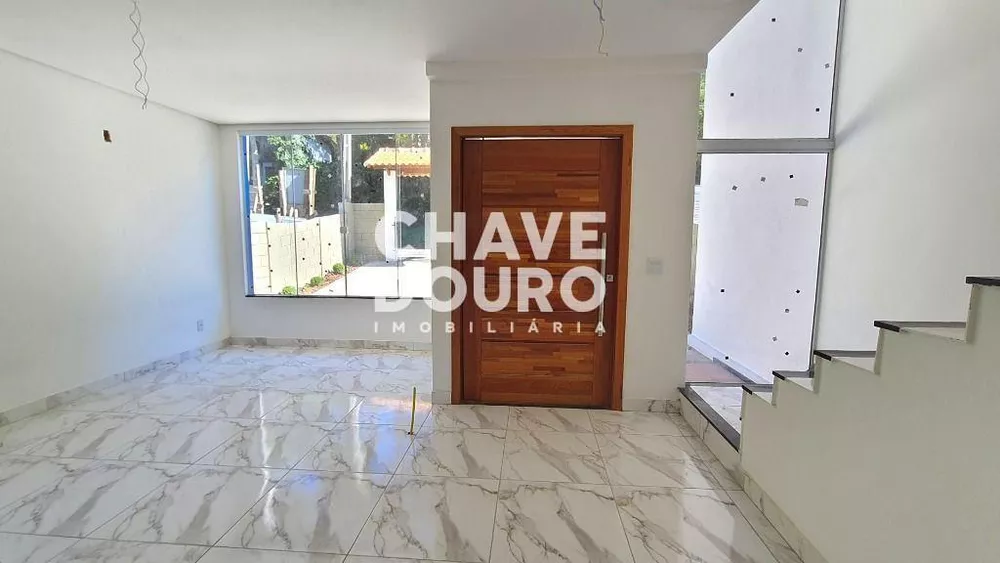 Casa, 4 quartos - Foto 13