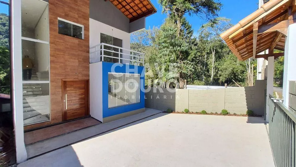 Casa, 4 quartos - Foto 25