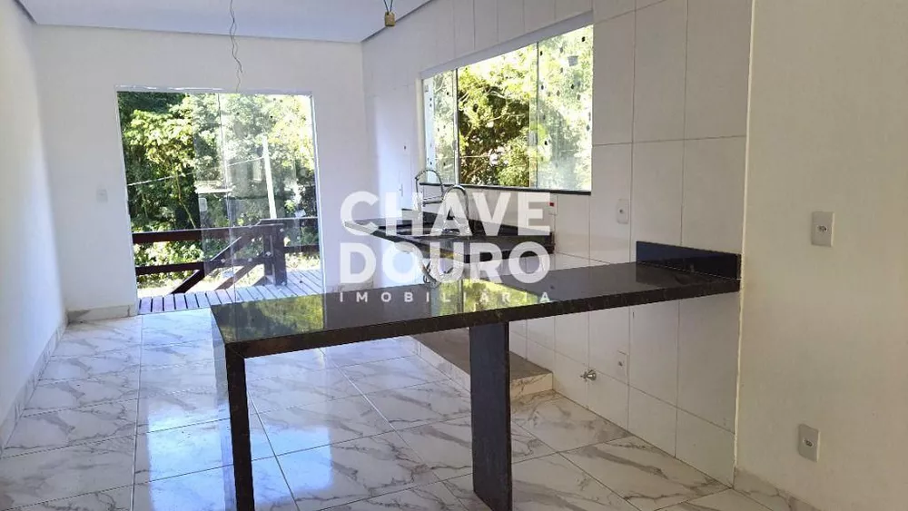 Casa, 4 quartos - Foto 1