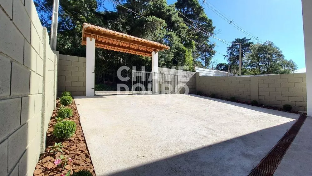Casa, 4 quartos - Foto 2
