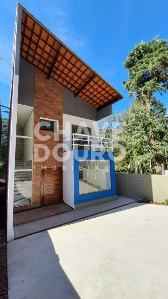 Casa, 4 quartos - Foto 14