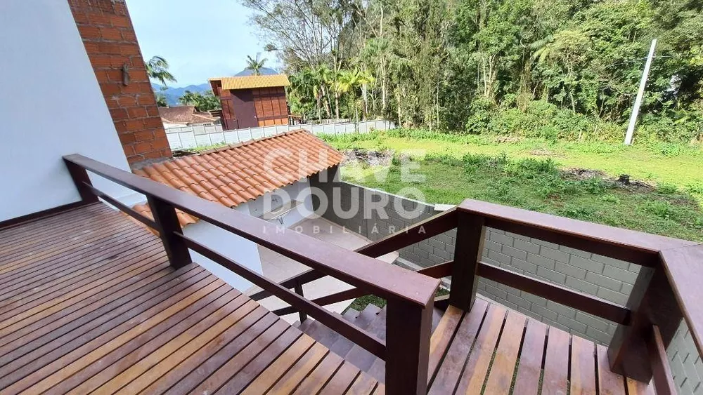 Casa, 4 quartos - Foto 20