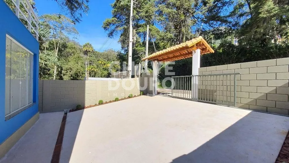 Casa, 4 quartos - Foto 27