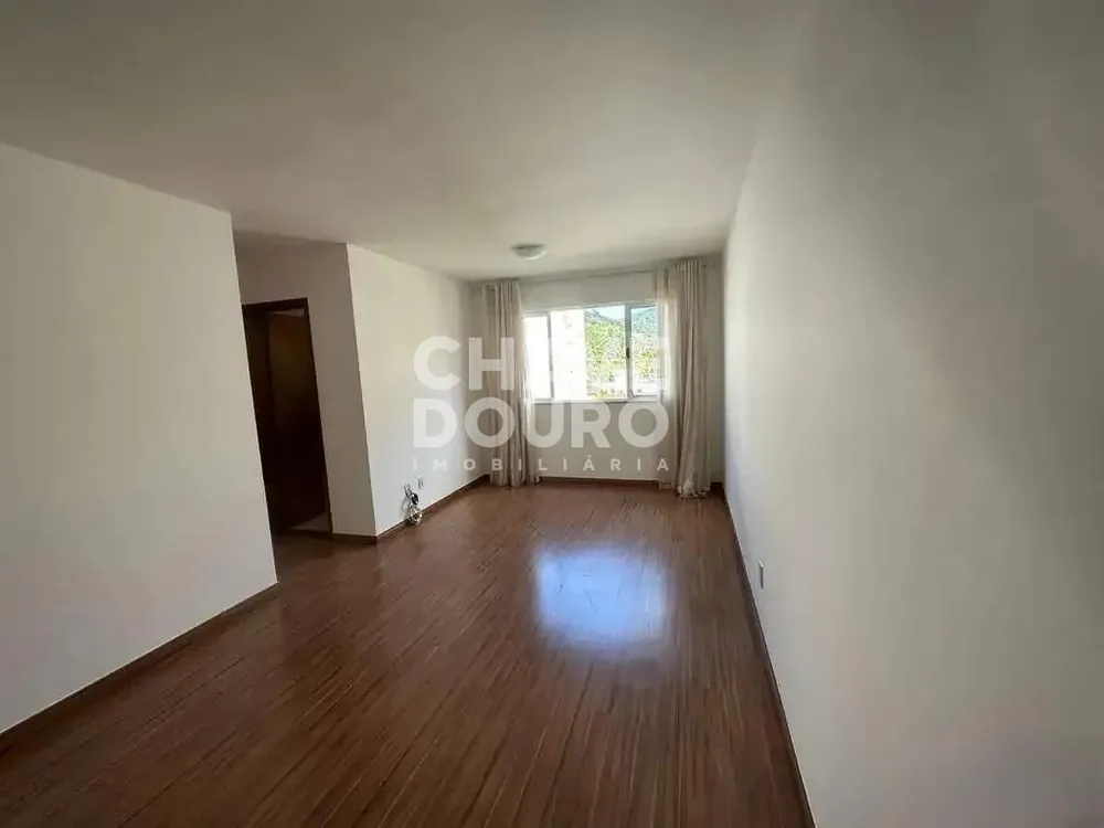 Apartamento, 2 quartos, 52 m² - Foto 3