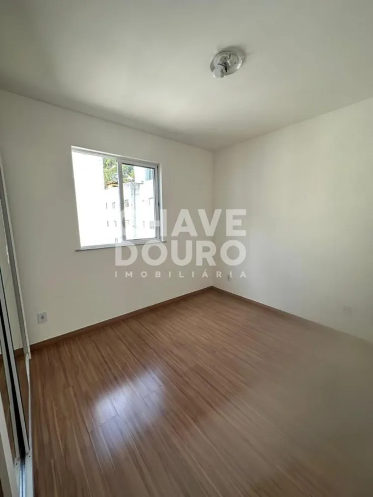 Apartamento, 2 quartos, 52 m² - Foto 5