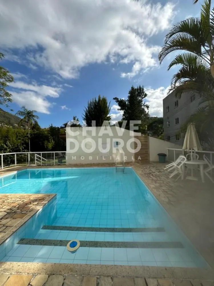 Apartamento, 2 quartos, 52 m² - Foto 11