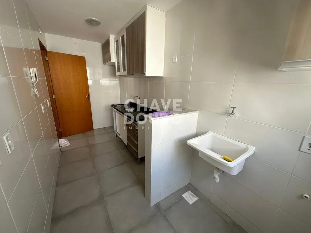 Apartamento, 2 quartos, 52 m² - Foto 9