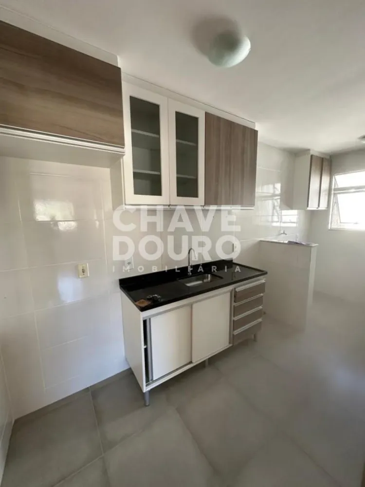 Apartamento, 2 quartos, 52 m² - Foto 7