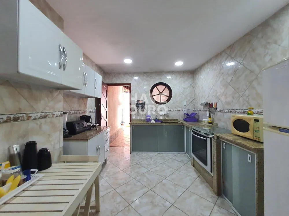Casa, 3 quartos, 158 m² - Foto 25