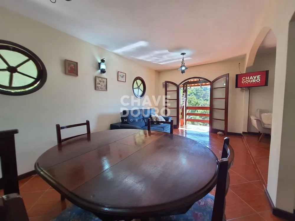 Casa, 3 quartos, 158 m² - Foto 9