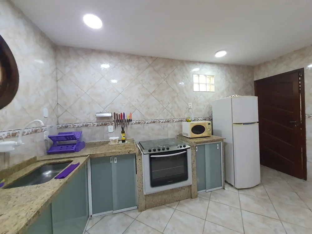 Casa, 3 quartos, 158 m² - Foto 24