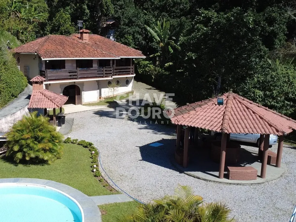 Casa, 3 quartos, 158 m² - Foto 2