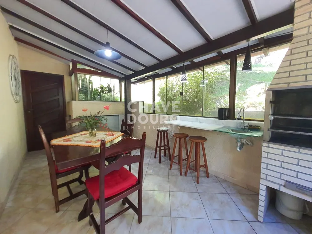 Casa, 3 quartos, 158 m² - Foto 23