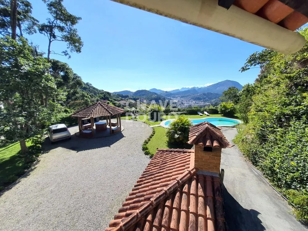 Casa, 3 quartos, 158 m² - Foto 21