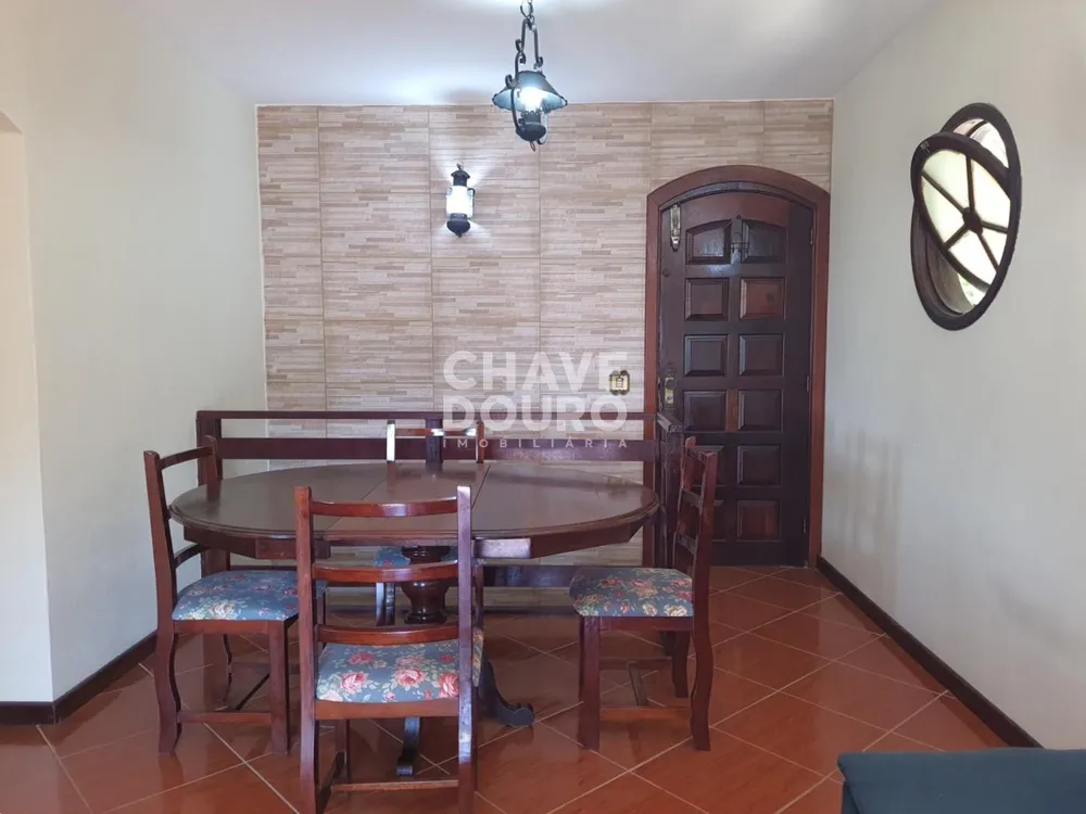 Casa, 3 quartos, 158 m² - Foto 11
