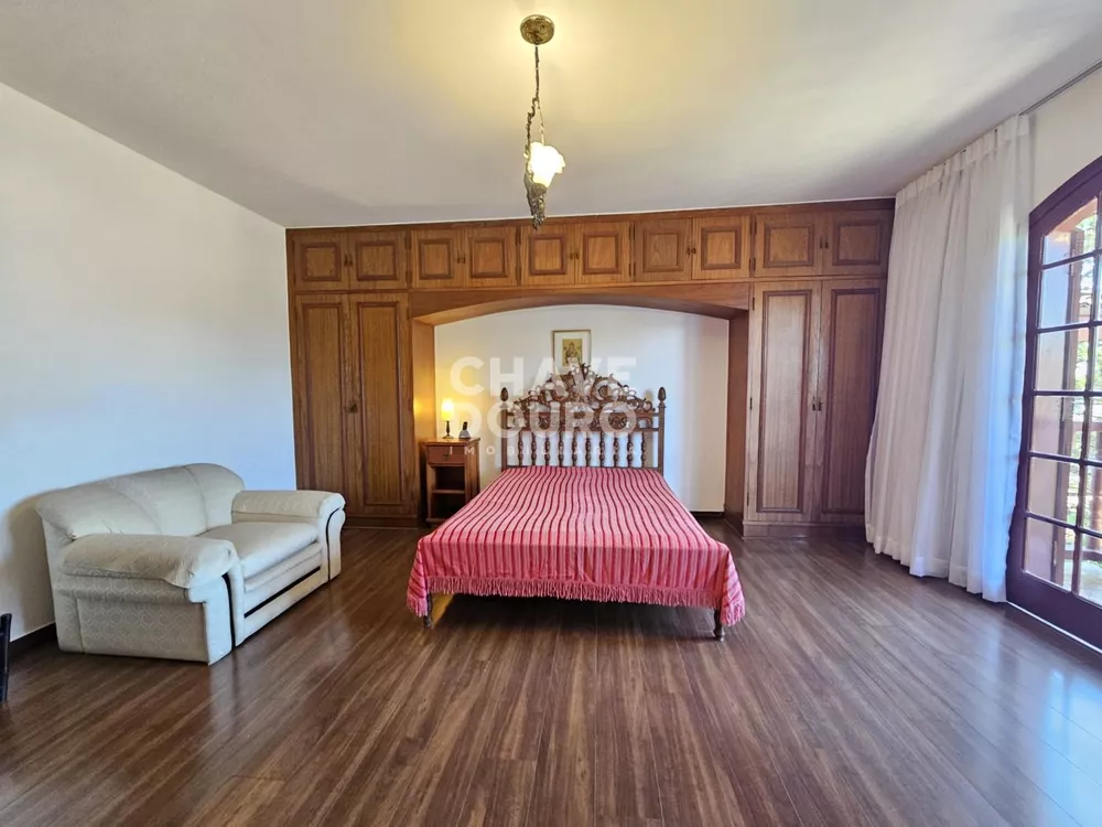Casa, 7 quartos - Foto 37