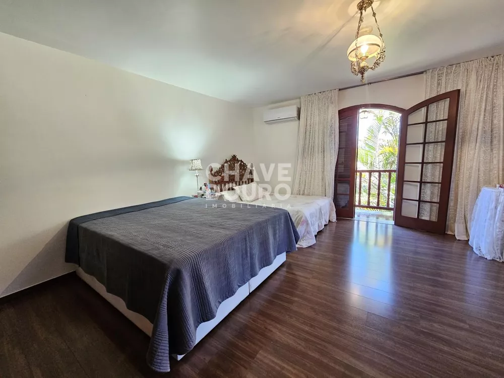 Casa, 7 quartos - Foto 11